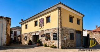Local Comercial en Vallejera de Riofrío