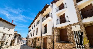 Flat in Navacarros