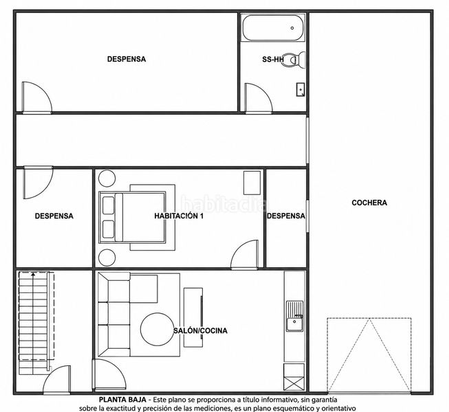 Foto 5c46b8c4-b1af-4aab-a56c-ccea71401bb6. Haus in Santibáñez de Béjar
