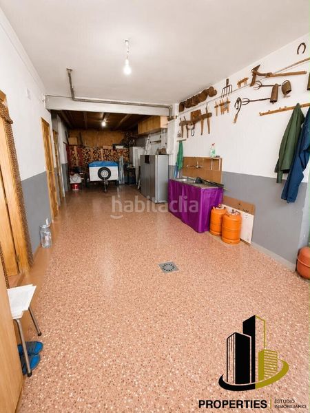 Foto 79a56459-f3de-400b-9540-08d02005933a. Haus in Santibáñez de Béjar