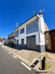 Haus in Santibáñez de Béjar