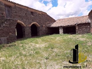 Terreny residencial a Salvatierra de Tormes