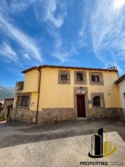 Chalet in Vallejera de Riofrío