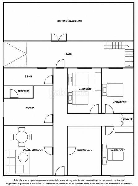 Foto 23624a1f-e070-4ea3-bfee-f5c00f88489a. Casa en Ledrada