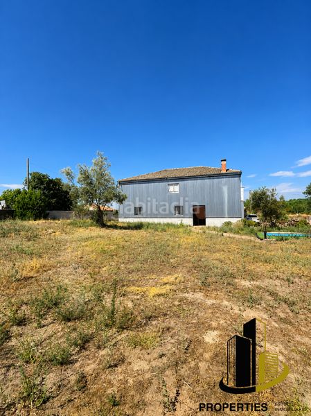 Foto d86745a9-4ac3-4ac3-a6f0-bd337b7985d5. Chalet en Cristóbal