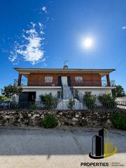 Chalet in Cristóbal