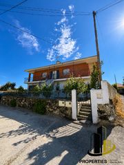 Chalet in Cristóbal