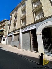 Lloguer Local Comercial a Guijuelo