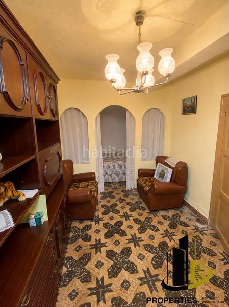 Foto 702b17be-5526-4c28-ae8b-d03f0bfe17c1. Casa a Guijuelo