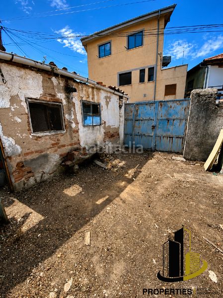 Foto a1aa5741-faef-4fee-9b08-b81548419bec. Casa a Guijuelo