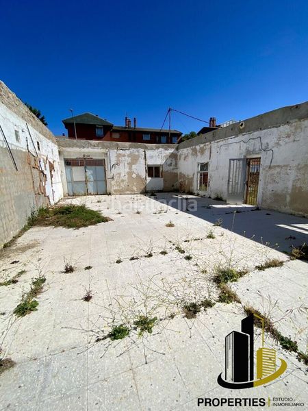 Foto 05226131-358b-49ce-9f82-ca077a8cd136. Terreny residencial a Guijuelo