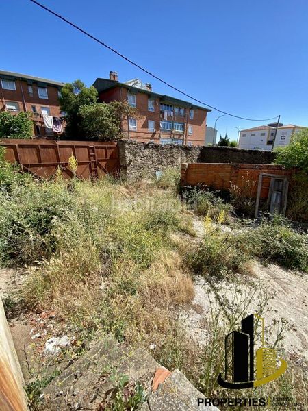 Foto 414741c0-ab58-4bd1-8a6b-a2c50b29997a. Terreny residencial a Guijuelo