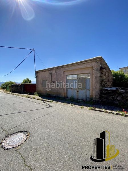 Foto 5facd08b-a1aa-4ecf-90b7-96d5f1357895. Terreny residencial a Guijuelo