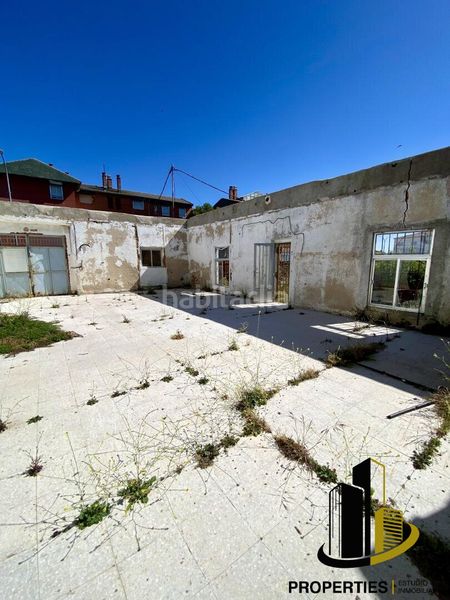 Foto dfcb2aa6-637e-4395-a055-1280533c6aee. Terreny residencial a Guijuelo
