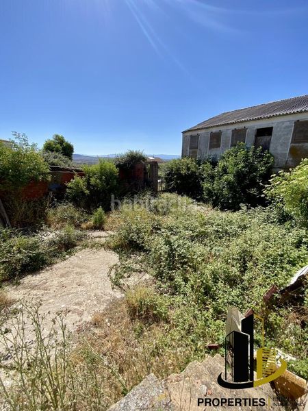 Foto e226255a-44cb-4137-adfc-5dabc46307eb. Terreny residencial a Guijuelo