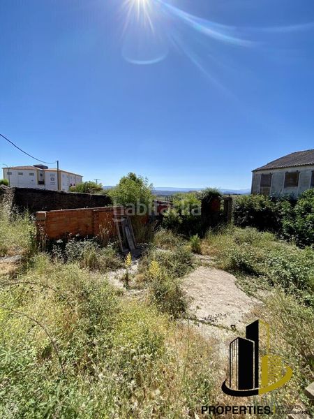Foto f3eb74e3-9dbb-44b9-8afa-d99205a638a5. Terreny residencial a Guijuelo