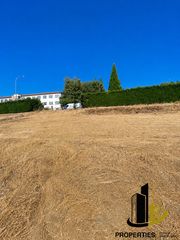 Residential Plot in Guijuelo