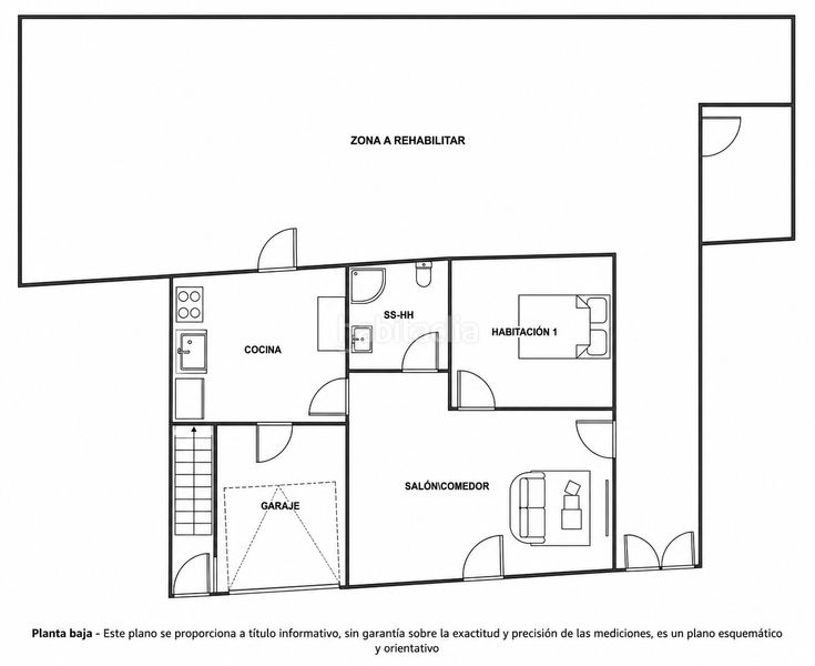 Foto f8a0daf6-e7d0-437d-8648-179553c33218. Casa en Ledrada