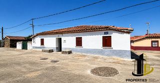 Maison à Pedrosillo de los Aires
