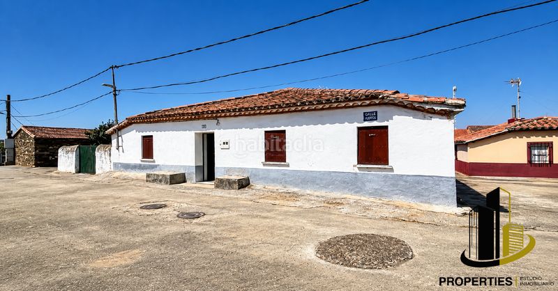 Foto 145a1635-8947-4e97-9ace-f5bf9c5dbaba. Casa a Pedrosillo de los Aires