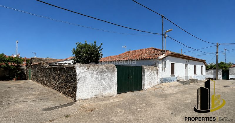 Foto 21739450-b10a-4d3c-bcc5-ebfc89c87dd0. Casa a Pedrosillo de los Aires