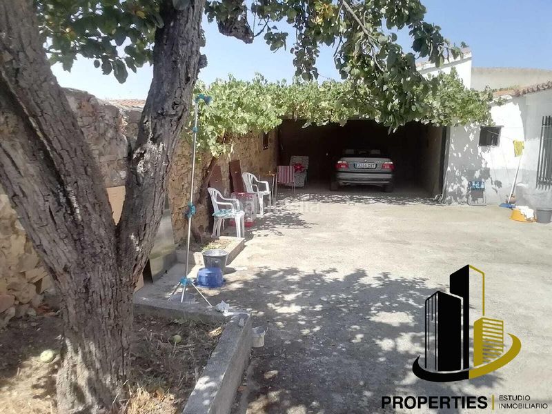 Foto 520a44c1-c9aa-40f7-9ea3-4a72f667613f. Casa a Pedrosillo de los Aires