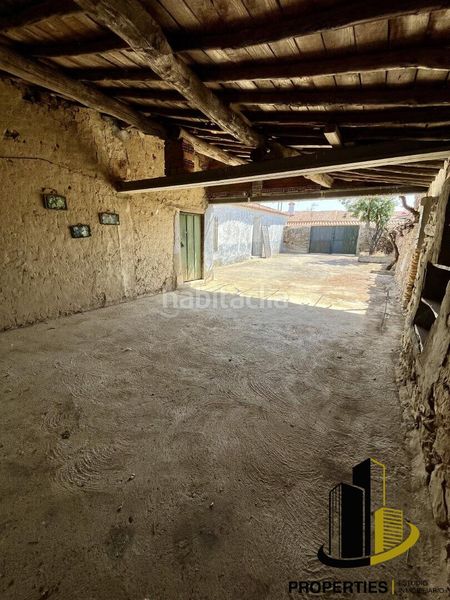 Foto 7cb963c0-336f-4c53-8136-def64f14f06d. Casa a Pedrosillo de los Aires