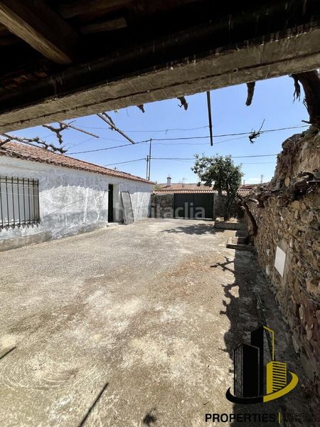 Foto 8a148467-0807-4a03-8ac9-94746628752e. Casa a Pedrosillo de los Aires