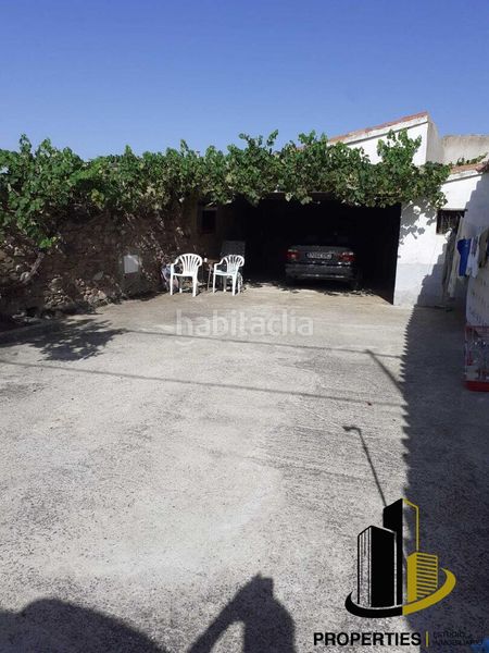 Foto 985ffbff-c9a2-4888-b6c4-3332e4aedf64. Casa a Pedrosillo de los Aires