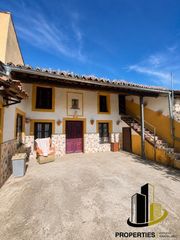 Casa en Guijuelo