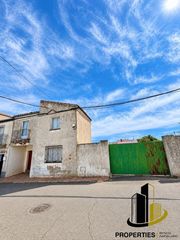 Haus in Pedrosillo de los Aires