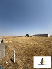Residential Plot in Guijuelo