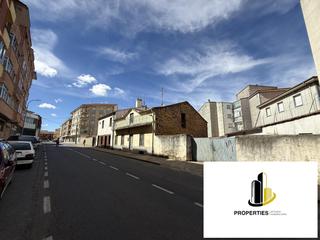 Casa en Guijuelo