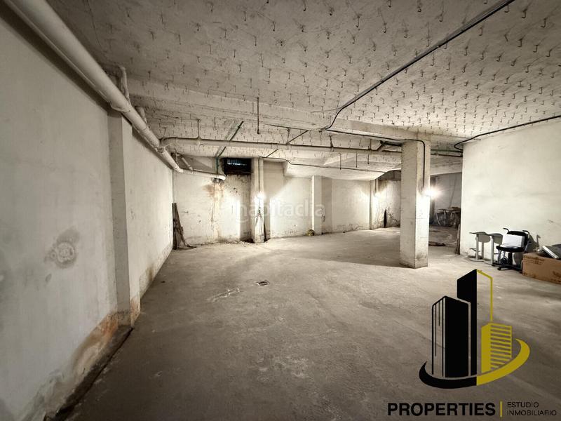 Foto d09d960c-fb2e-41b1-a6b0-8cc0cca791fa. Parking coche en Guijuelo