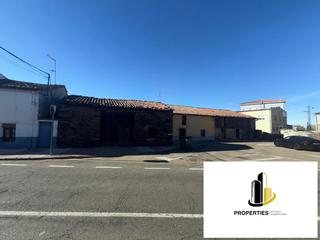 Casa en Guijuelo