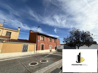 Haus in Montejo