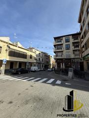 Etagenwohnung in Guijuelo