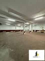 Location Bâtiment à usage industriel à Guijuelo