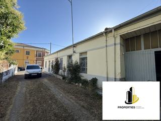 Casa a Guijuelo
