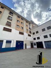 Etagenwohnung in Guijuelo