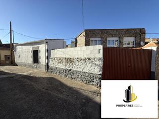 Terreno residencial en Guijuelo