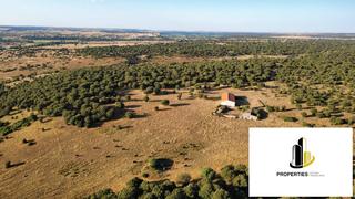 Terreno residencial en Pizarral