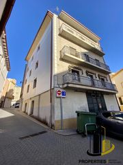 Building in Guijuelo