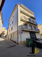 Edificio en Guijuelo