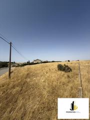 Residential Plot in Guijuelo