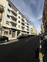 Etagenwohnung in Guijuelo