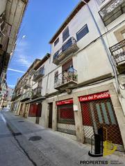 Pis a Béjar
