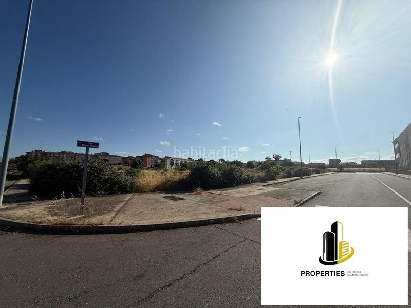 Foto 523d3506-9310-40bd-986f-708a1e78e9eb. Terreny residencial a Guijuelo