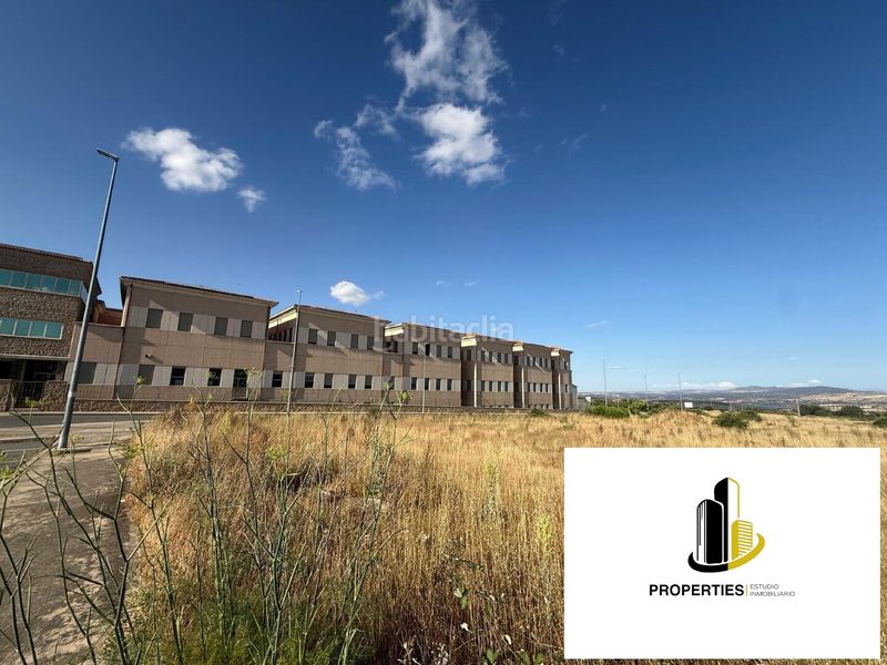 Foto 6c3b41d0-c031-41de-a642-41a45e6200e3. Terreny residencial a Guijuelo