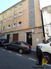 Appartement à Béjar